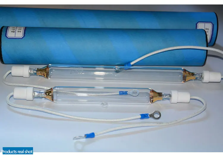 High Energy 1500w 2000w Uv Mercury Lamp Uv Metal Halide Lamp Uv Curing