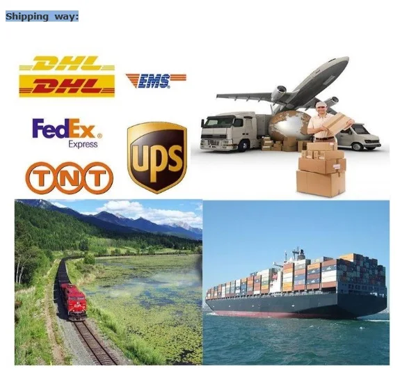 shipping way