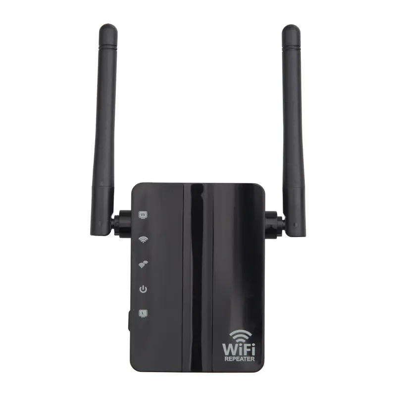 Беспроводной ретранслятор wifi