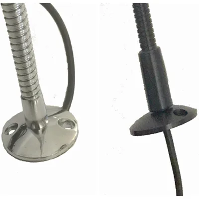 Led para Máquinas 24 10 w 1 m Tubo Flexível Luzes Cnc 110 v - 220 12 5 machine light