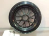 Pro kick scooter wheels, Polyurethanes foot scooter wheels, 3 wheel scooter parts