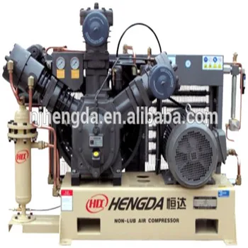 non electric air compressor