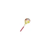 cheap and bulk offer high quality Football Lolly pop fruit lollipop candy in bag