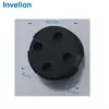 UHF rfid waste bin tags waterproof tracking RFID system for asset garbage bin tracking waste management iso18000-6c gen2 epc