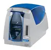 Sp25 Color or Monochrome Printing and Erasable Desktop Card Printer