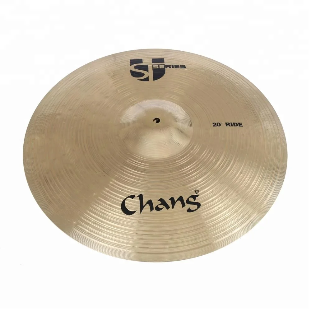 Chang Brass Stu Handmade Cymbals Set 4 Pack Cymbals Buy Cymbals,Pack