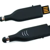 Popular Mobile Phone Touch Pen Usb Flash Drive 1GB-64GB USB 2.0
