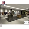 High quality and Luxury women clothes store displays new design showcase and display rack