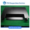 Sit and stand desktop Inspection Service / QC Initial Production Check Service for furniture