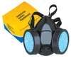 SPC-C102A Emergency escape gas mask dust mask