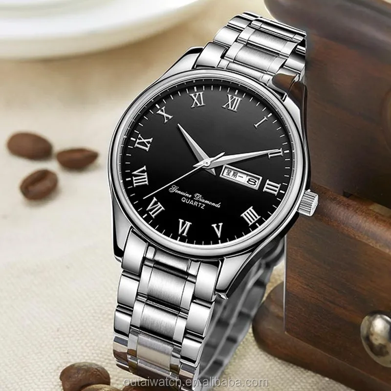 2017 Oem Wrist Watch Men,Fashion Watch For Man - Buy Wrist Watch Men ...