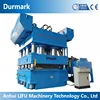 1500t Metal door pattern press hydraulic machine Security Door Skin Punch Machine metal sheet embossing machine
