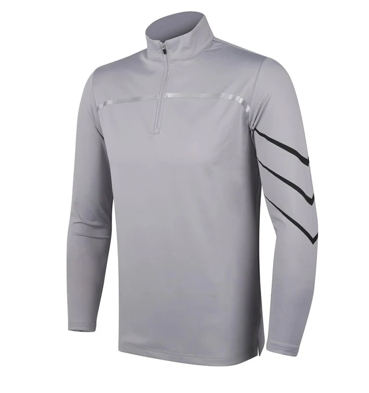 dri fit long sleeve wholesale