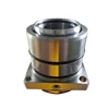 High QualityPutzmeister Junjin Q80 90 COMPLETE UPPER Seal HOUSING with Seal Kit BUSH Washer 27864009 274893001 Rear housing