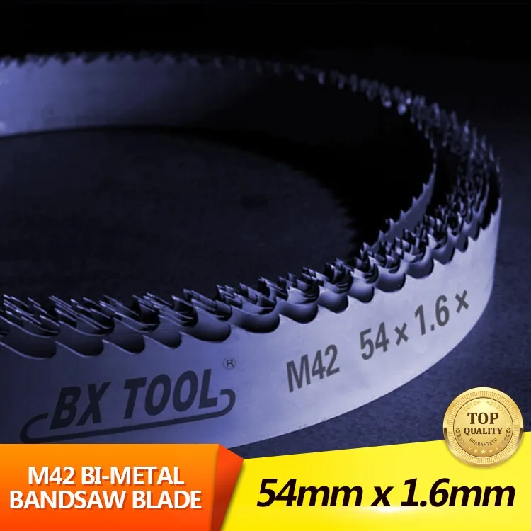 Germany X32 Back Material M42 Bimetal Band Saw Blade Buy Germany