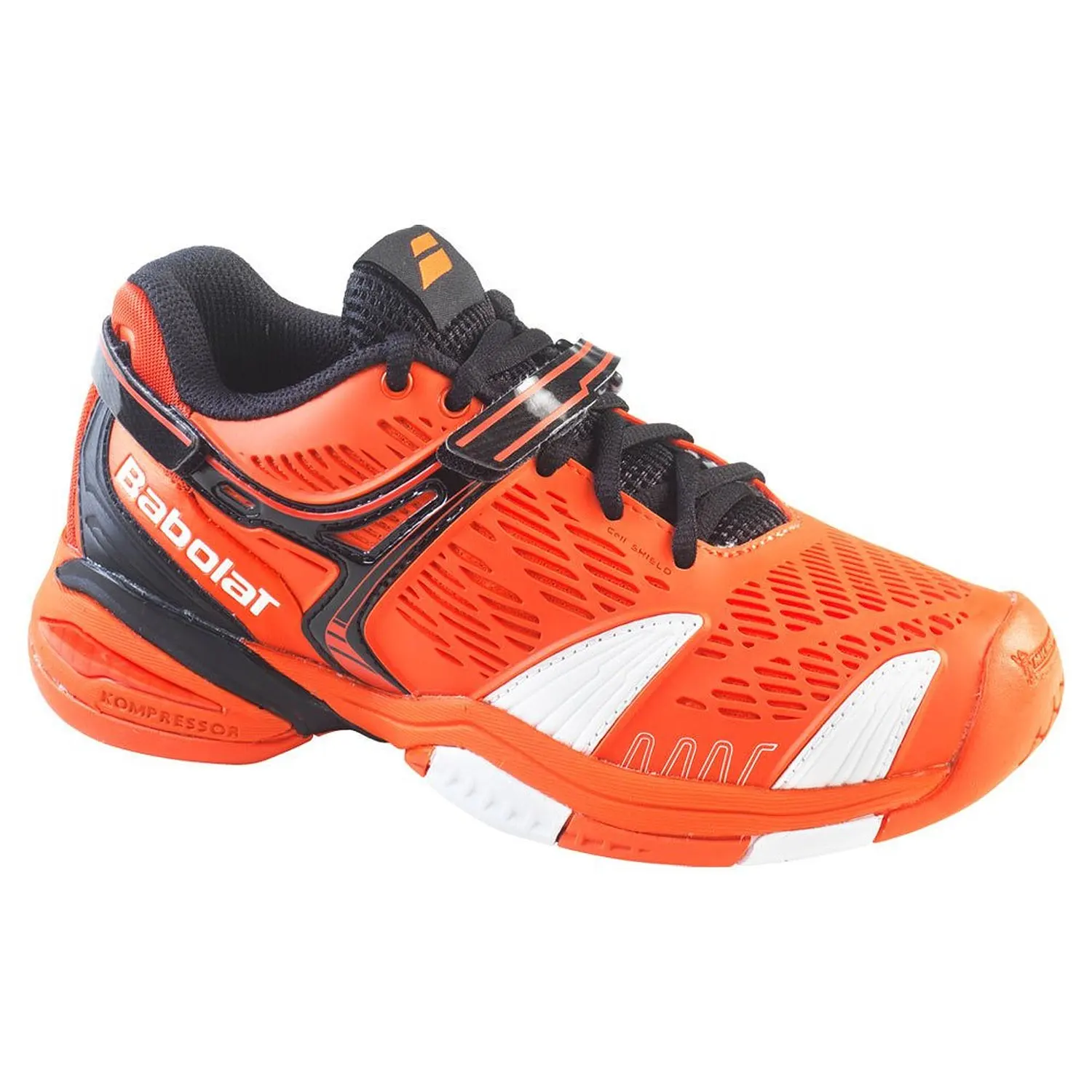 babolat youth tennis shoes