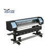 FORTUNE 1.7m inkjet printer with XP600 heads good quality for many application