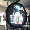 led panel 128x128 outdoor p6 new led display billboard patent design display screen