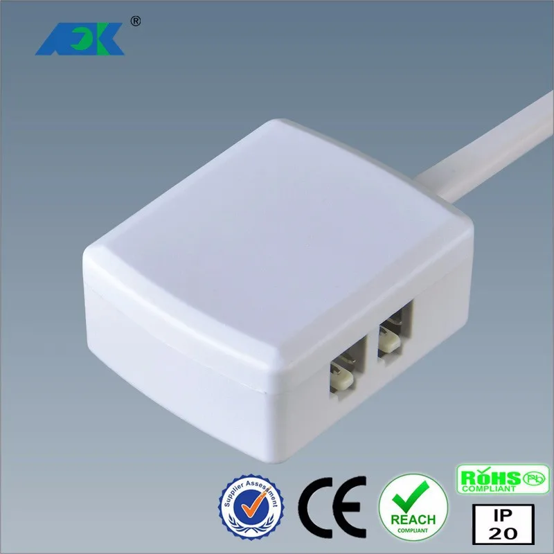 Low Voltage Wiring Junction Box,Developed For The Led Furniture