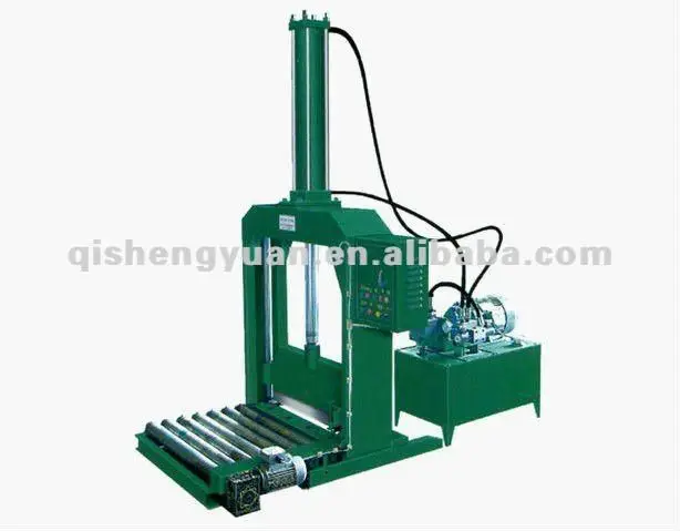 XQ600 hot-selling rubber cutting machine rubber machine