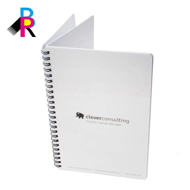 Custom Office Stationery Business No Minimum Company Logo Custom