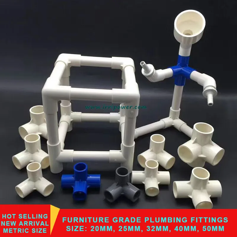 Pvc Tee Y Fitting Pvc Pipe Fitting 45 Degree Buy Pvc Tee Y Fitting