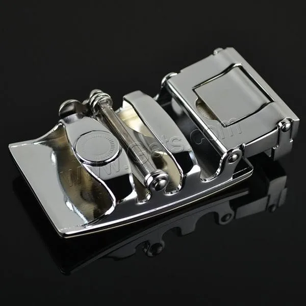 Custom Personalized Automatic Zinc Alloy Belt Buckle For Men Buy