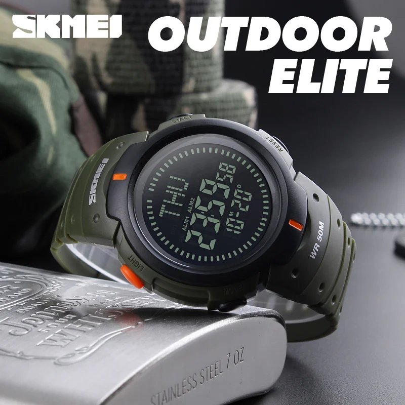 design your own digital watch