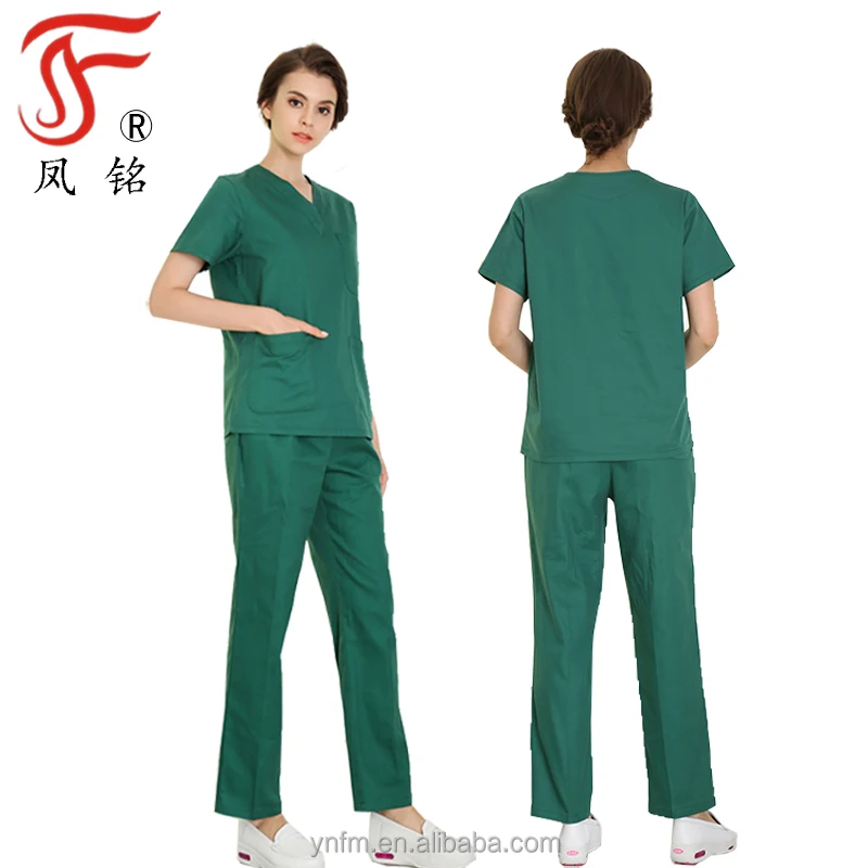 Considerations When Buying Scrubs For Nurses - Blue Sky Scrubs
