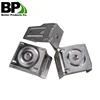 Set of Two One-sided Aluminum Sign Brackets