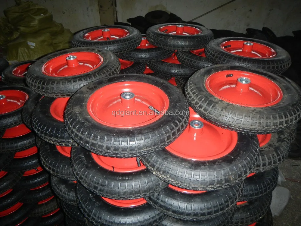 Agricultural Tire 3.00-8 Heavy Duty Wheelbarrow Tyres