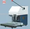 Double Bit Handbag Drilling Machine