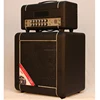2*EL84 and 5*12AX7 Guitar Tube Amplifier Head Output 25Watts/10Watts