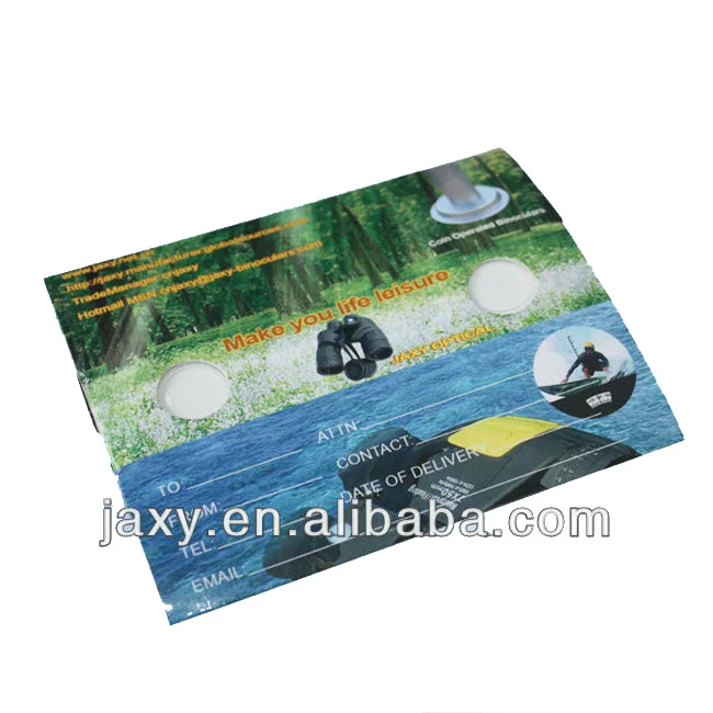 Diy Cardboard Binoculars For Kids With Customized Logo Printing Toy Binocular Buy Cardboard