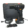 ChuanBen professional 22mm 18V li-lon cordless drill tech power drill
