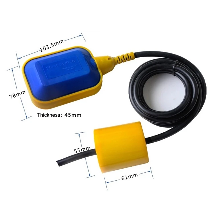 float switch