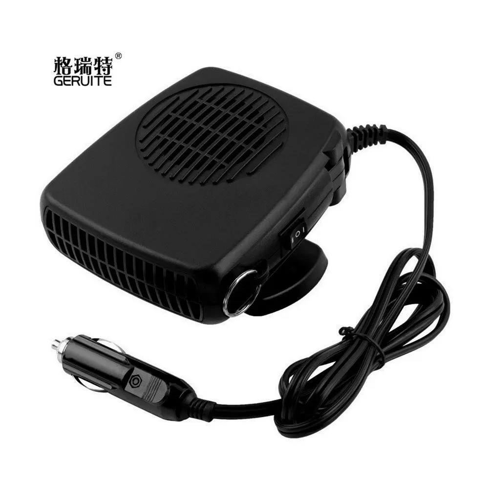 Inside Car Heater Find Deals On Line At Get Quotations Samber Portable Car Heater Cooling Fan Automobile Windshield Defroster Defogger Demister Electric