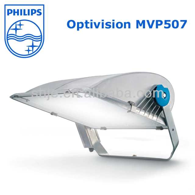 Philips Flood Light OptiVision MVP507 HPI-T 1000W Metal Halide Flood Original