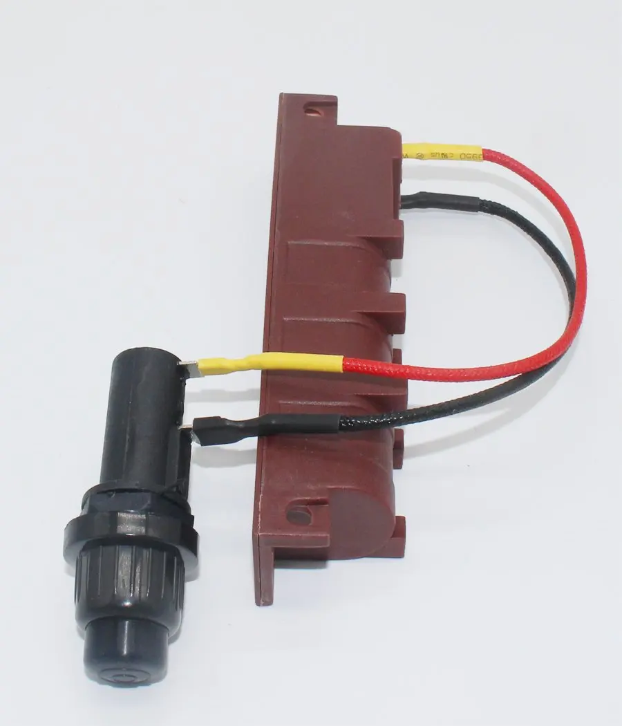 BBQ Ignitor Assembly Kit replacement for Vermont Castings 50001619 /& 50001011