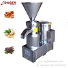 Fully Automatic Cocoa Butter Production Line Cacao Butter Processing Line Machine Grinding Cocoa