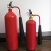 high safty 4.5kg co2 fire extinguisher
