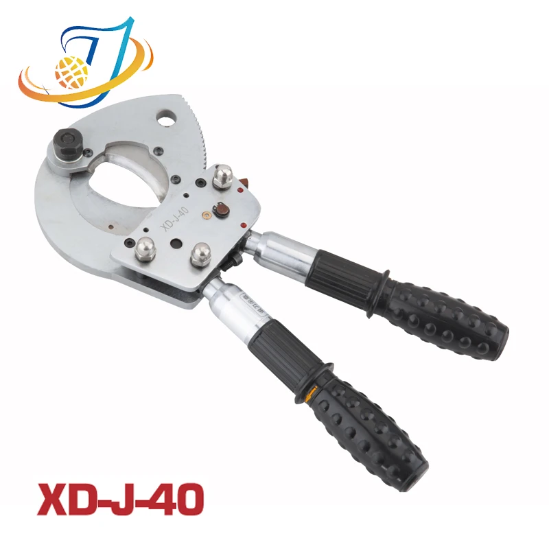 Hand Ratchet Cable Cutter 