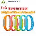 Original Xiaomi Mi Band 1S 1 S Pulse Smart Bracelet Xiaomi MiBand 1S Heart Rate Monitor