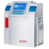 Cheapest Electrolyte Analyzer/ISE Chemistry Analyzer for Sales from Medsinglong (MSLEA07 )