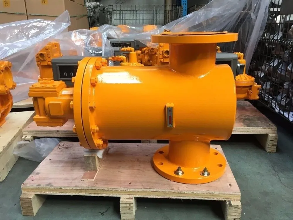 Pd Flow Meter Air Eliminator & Strainer 1.5''2''3''4'' Buy Mechanical