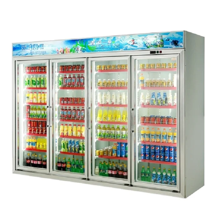 Resultado de imagen para refrigeradores o neveras   merchandising