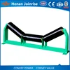 Belt conveyor idler rollers in French Polynesia