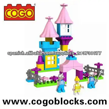 juguetes ladrillos para armar