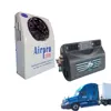 DT20F split dc powered 12v truck airconditioning