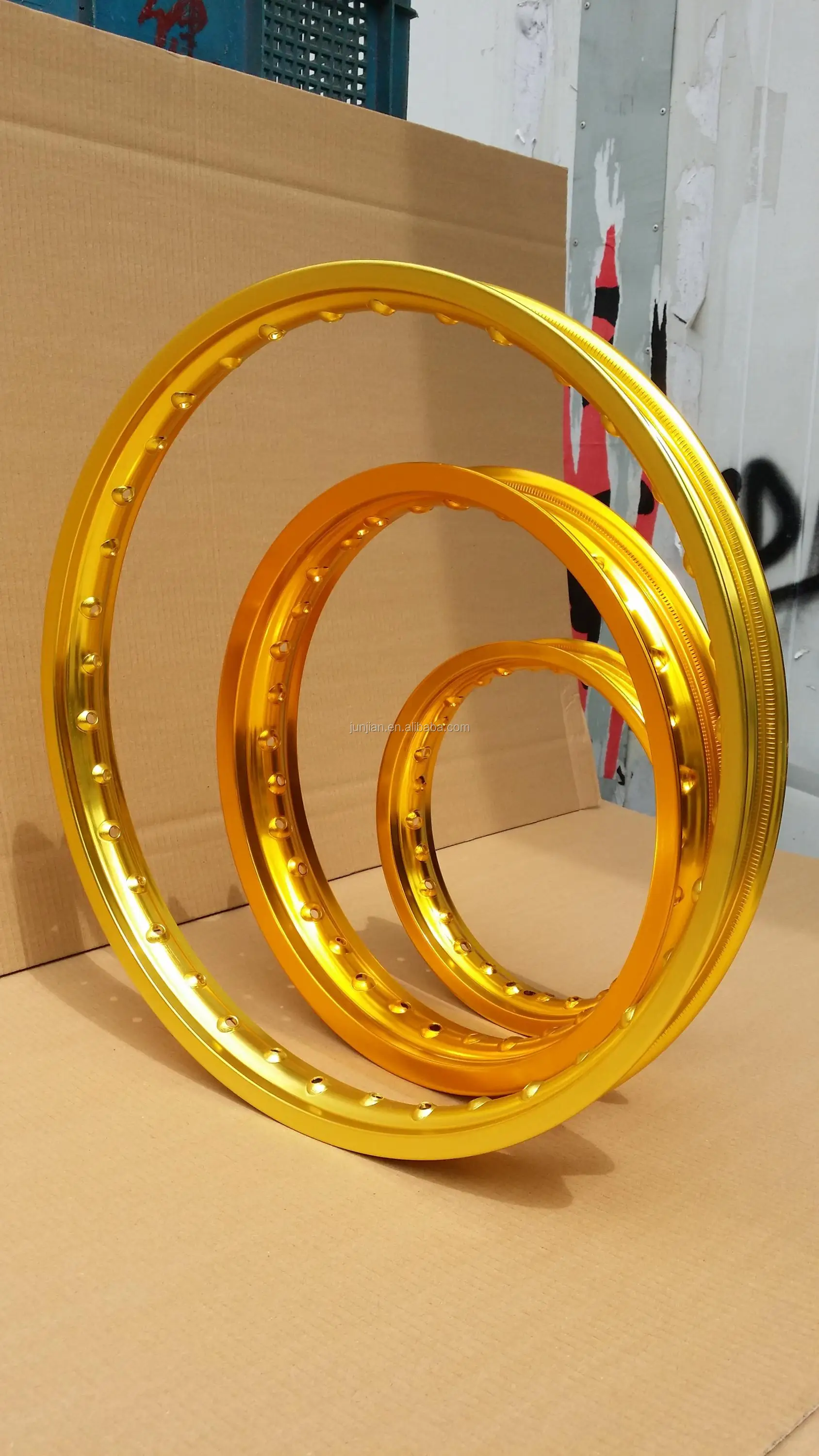 12 inch motorcycle wheels